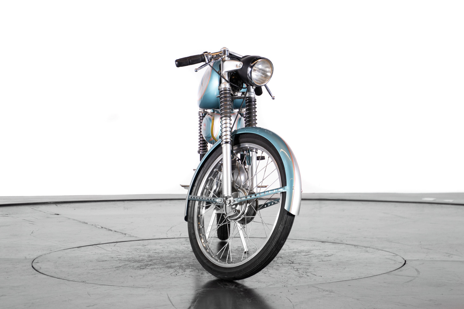 1964 MONDIAL 50 6