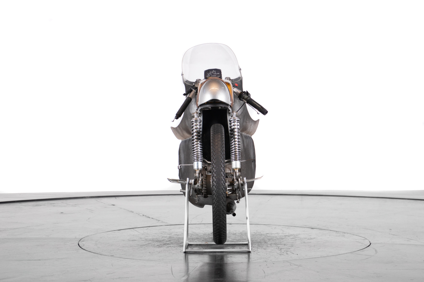 1968 MONDIAL CORSA 9