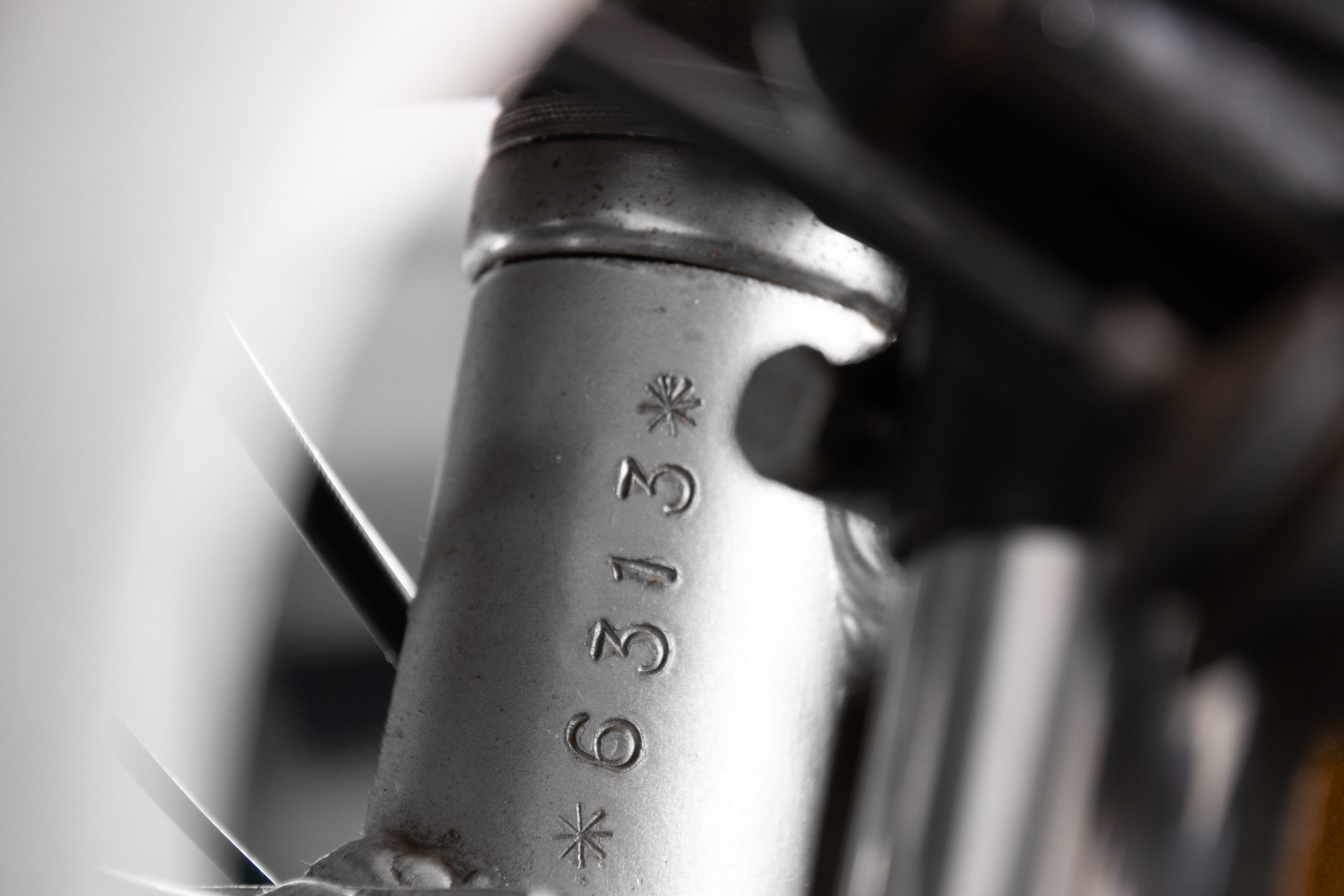 1968 MONDIAL CORSA 15
