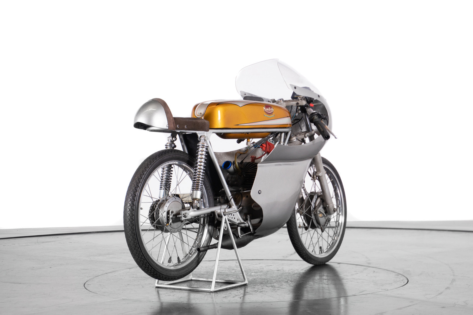 1968 MONDIAL CORSA 1