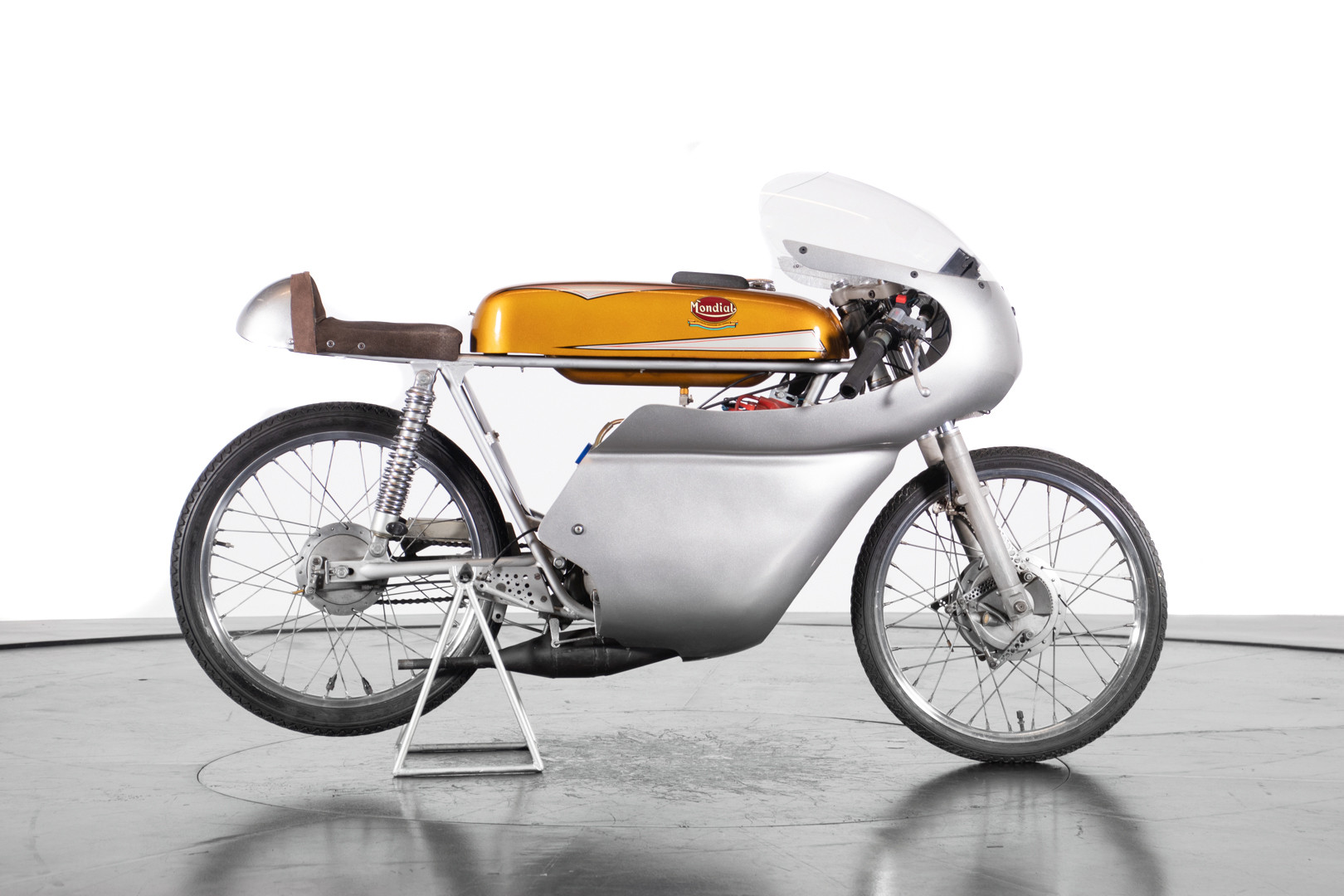 1968 MONDIAL CORSA 6