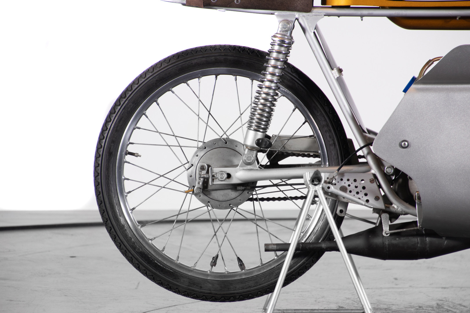 1968 MONDIAL CORSA 2