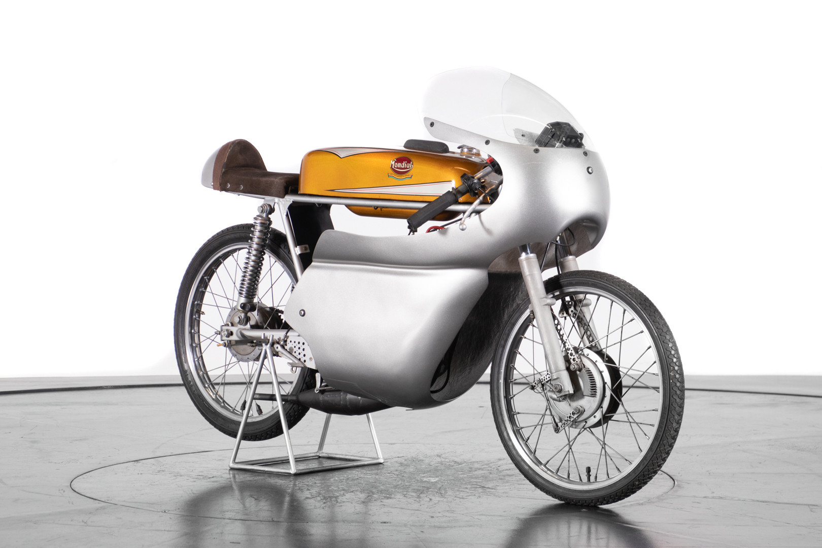 1968 MONDIAL CORSA 4