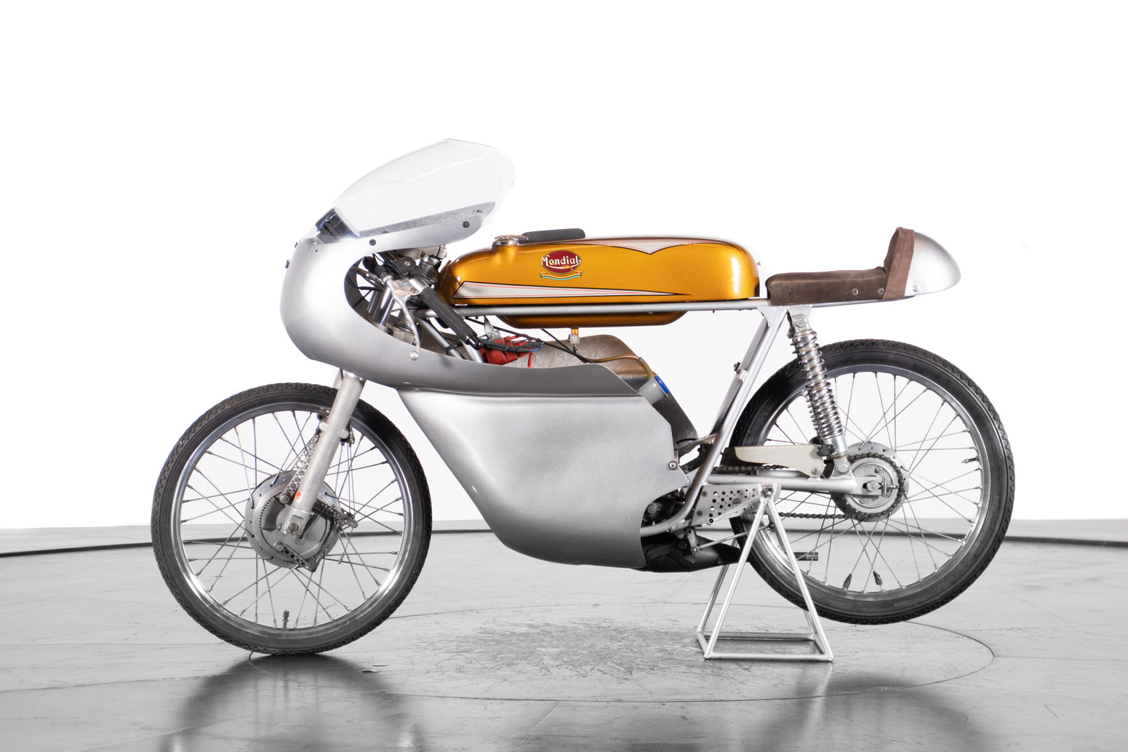 1968 MONDIAL CORSA 0