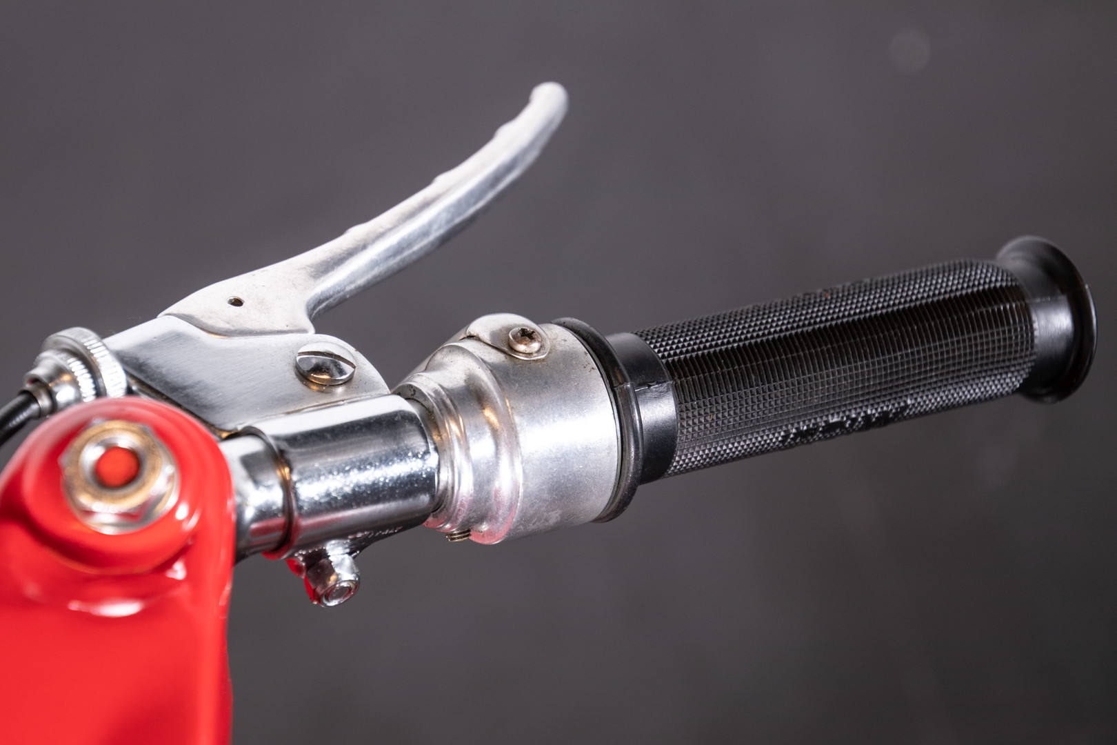 1977 MOTO MORINI CORSARINO ZZ/T SS 13