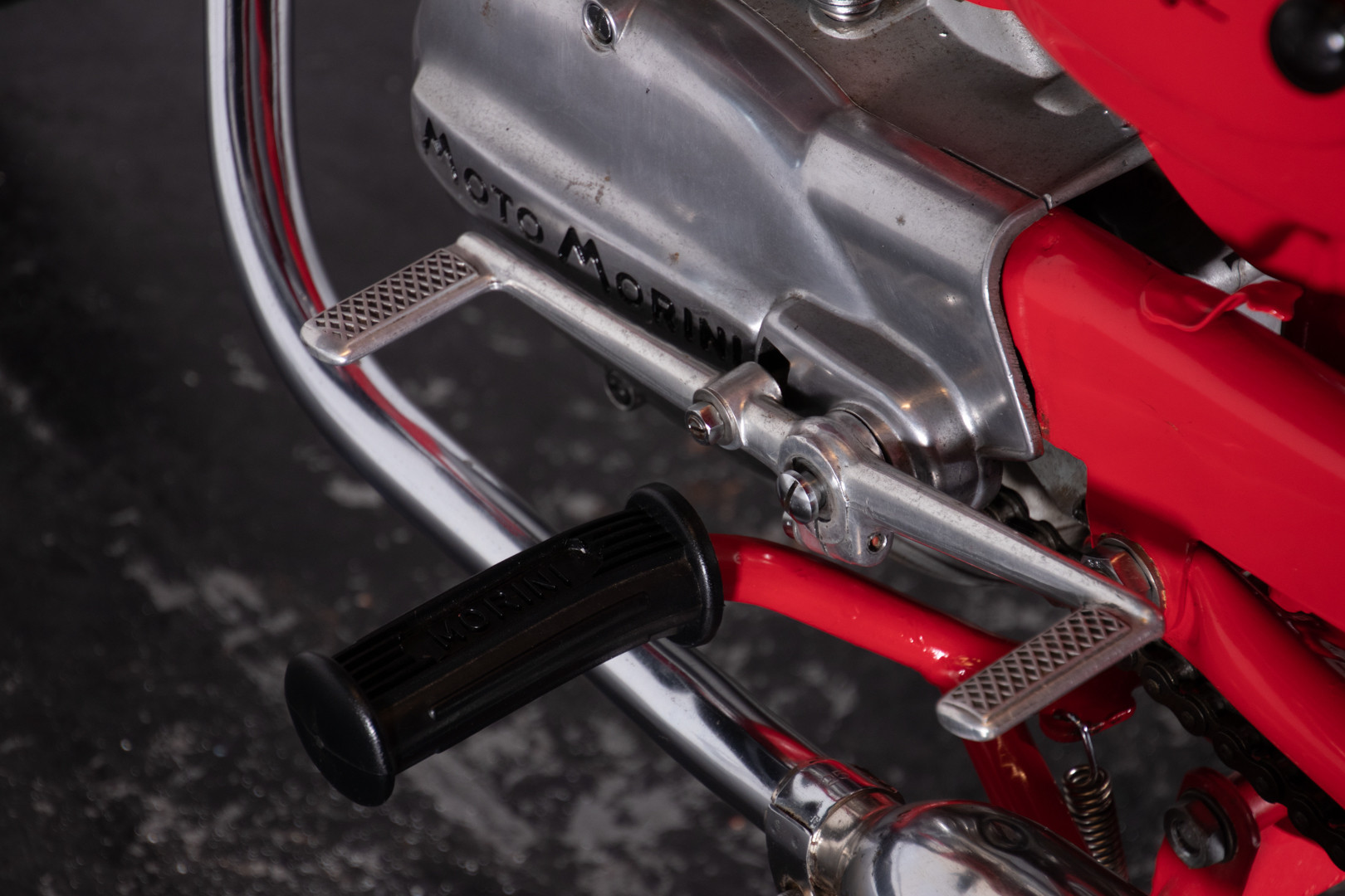 1977 MOTO MORINI CORSARINO ZZ/T SS 15