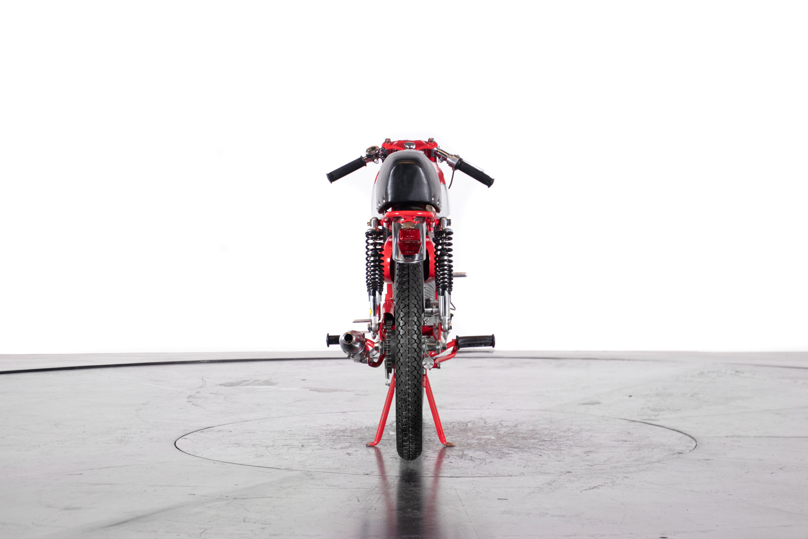1977 MOTO MORINI CORSARINO ZZ/T SS 0