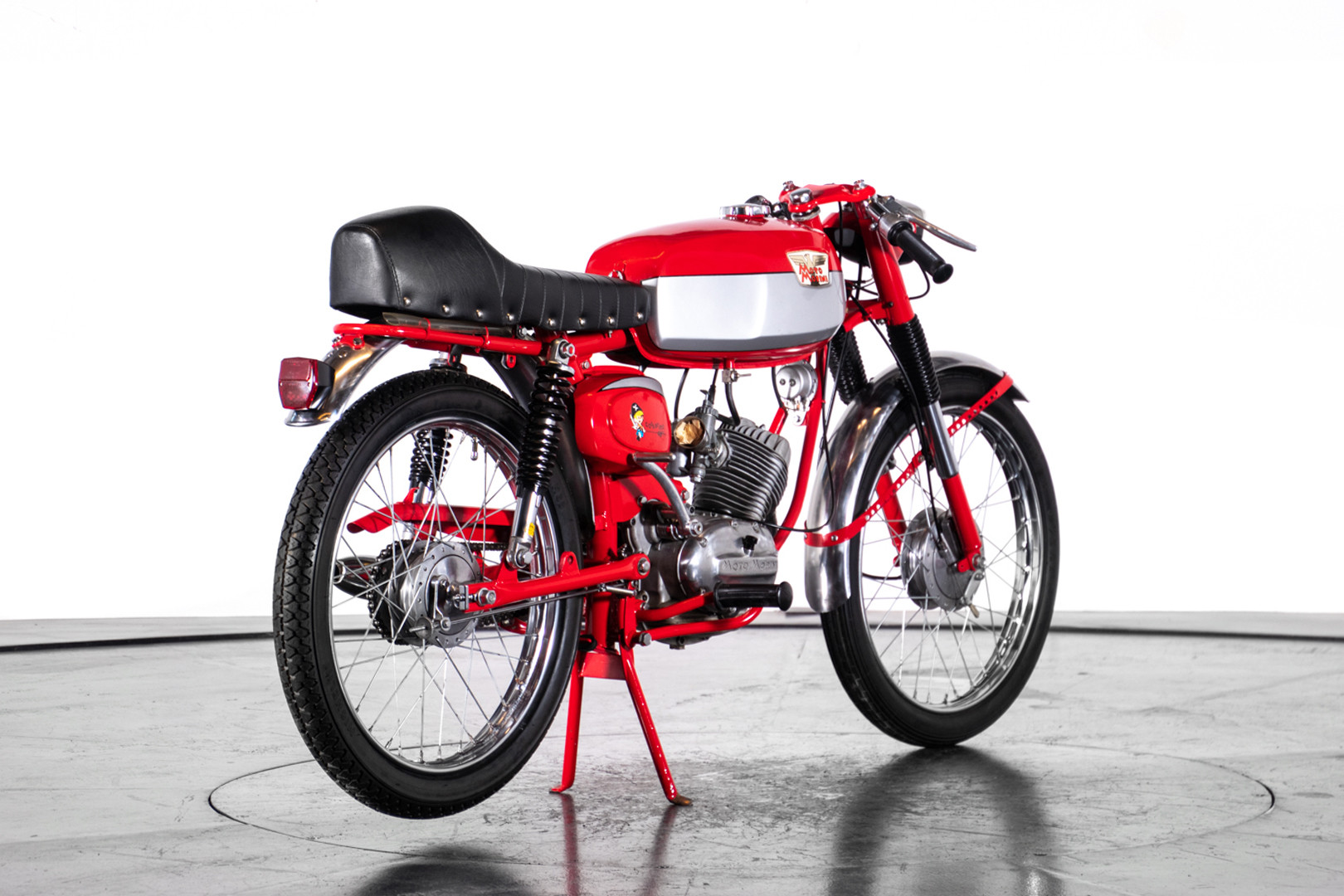 1977 MOTO MORINI CORSARINO ZZ/T SS 5