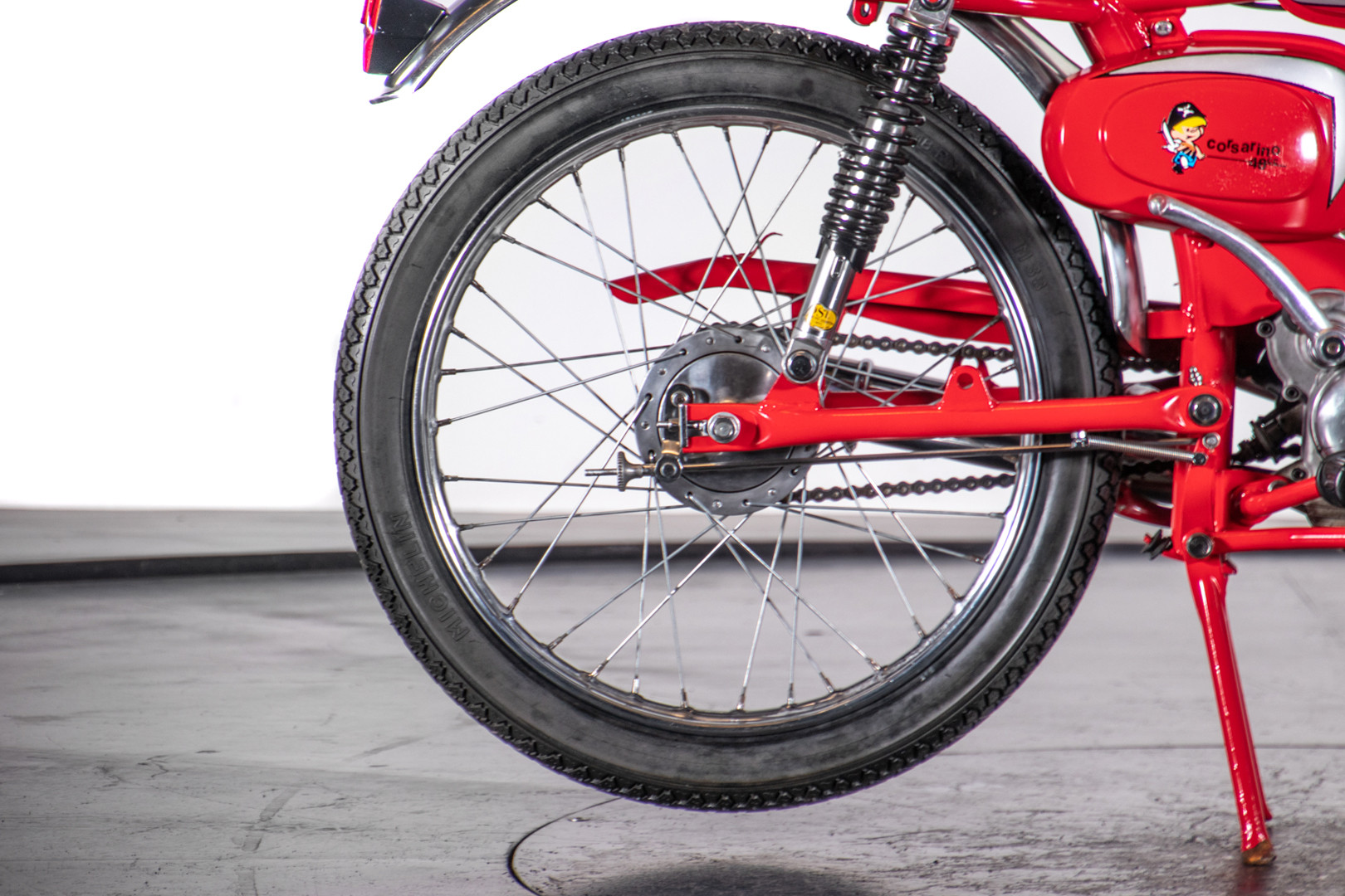 1977 MOTO MORINI CORSARINO ZZ/T SS 3