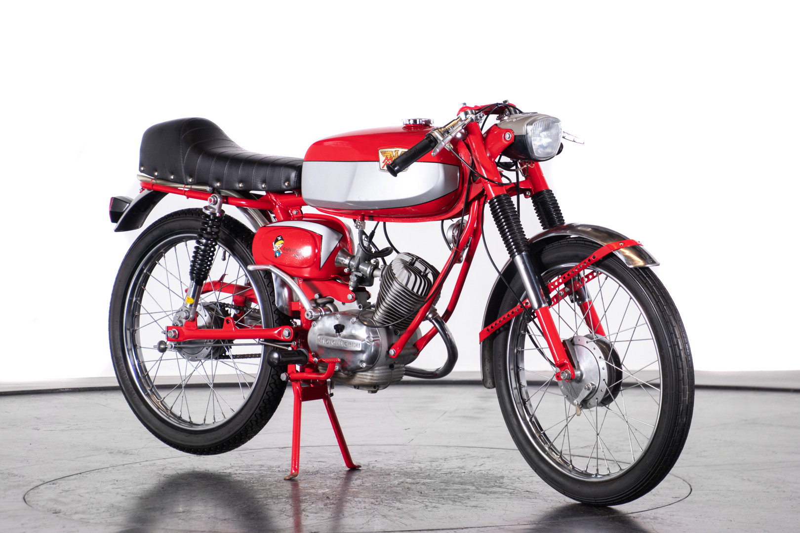1977 MOTO MORINI CORSARINO ZZ/T SS 4