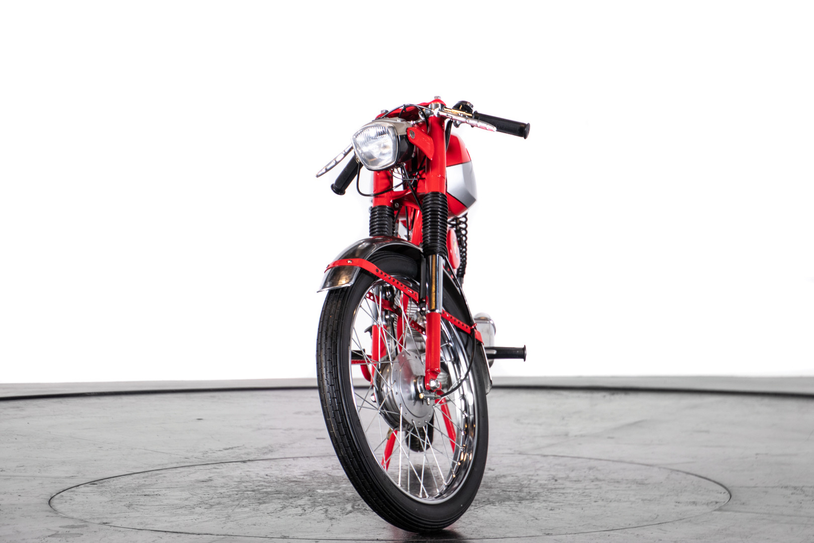 1977 MOTO MORINI CORSARINO ZZ/T SS 7