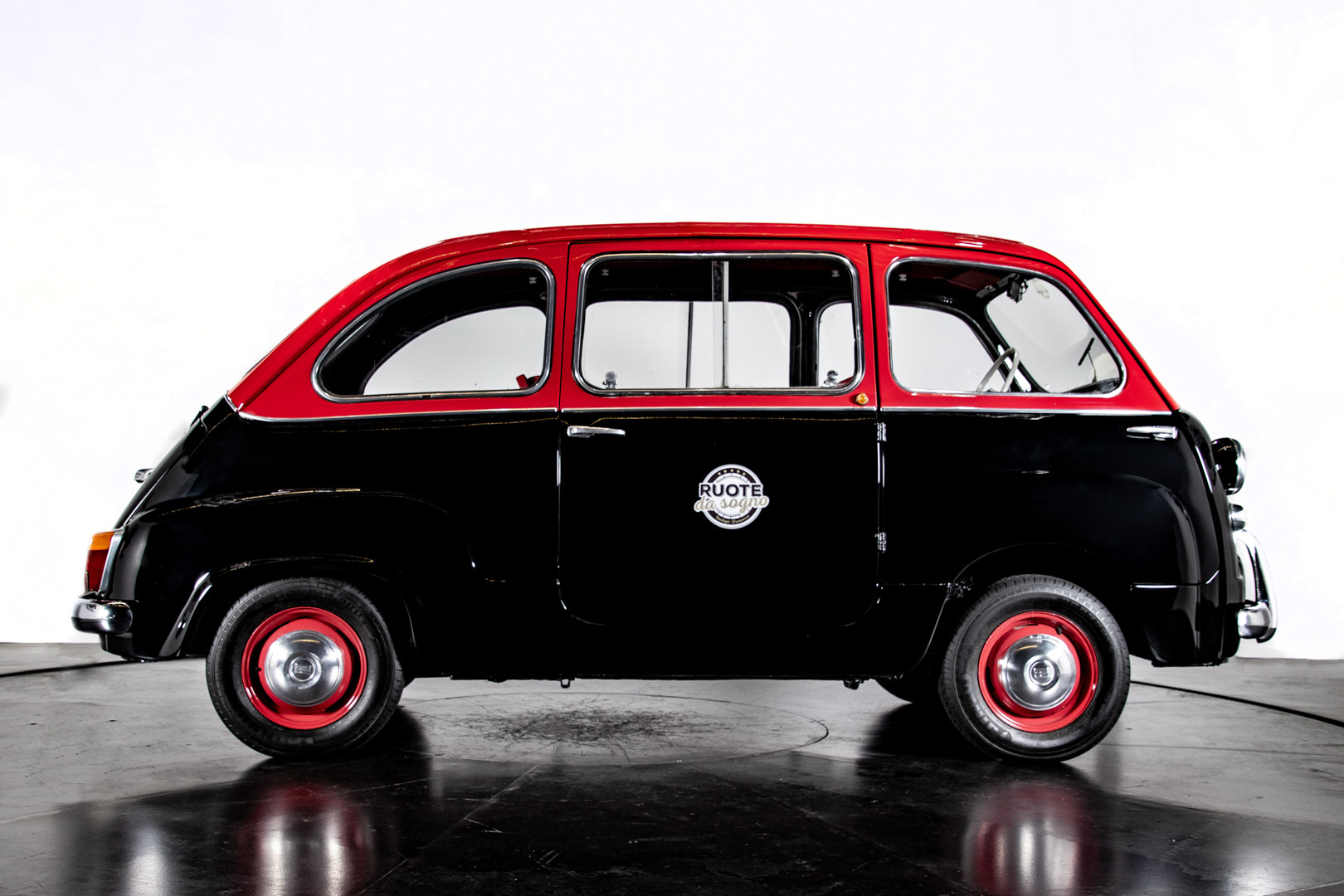 1963 Fiat 600 Multipla-E 3