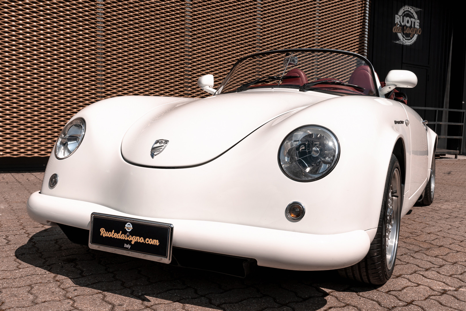 2005 PGO Speedster 2 10