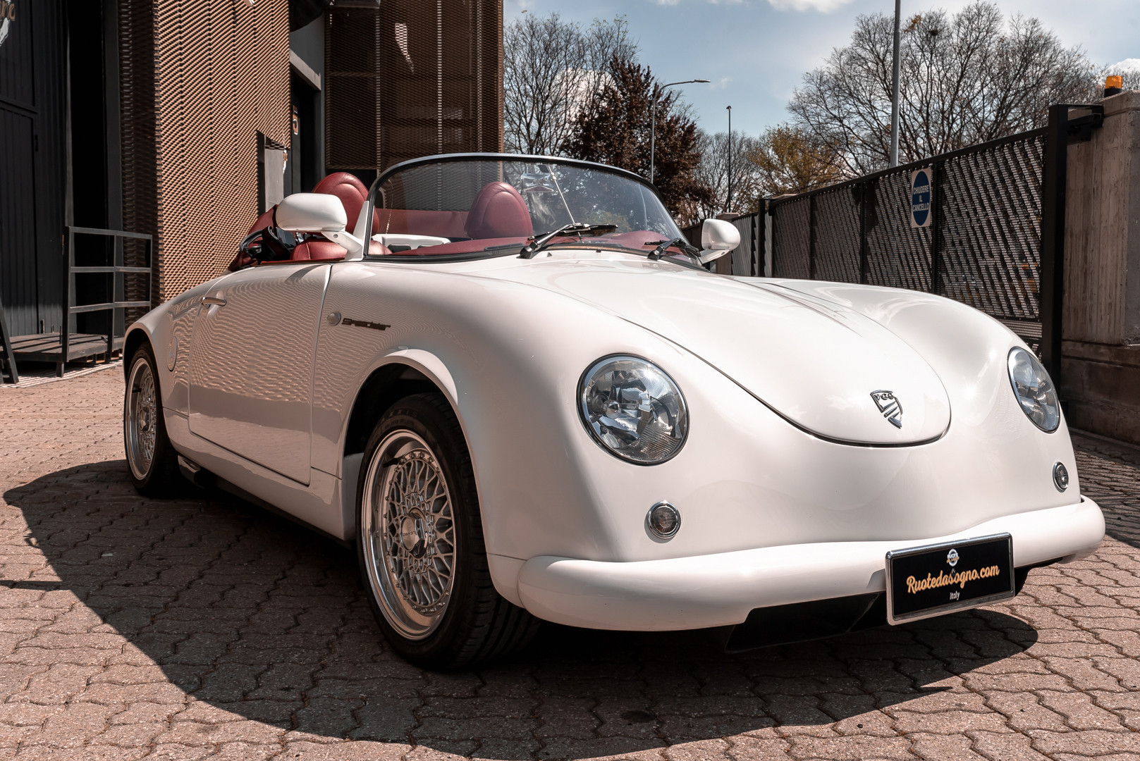 2005 PGO Speedster 2 4