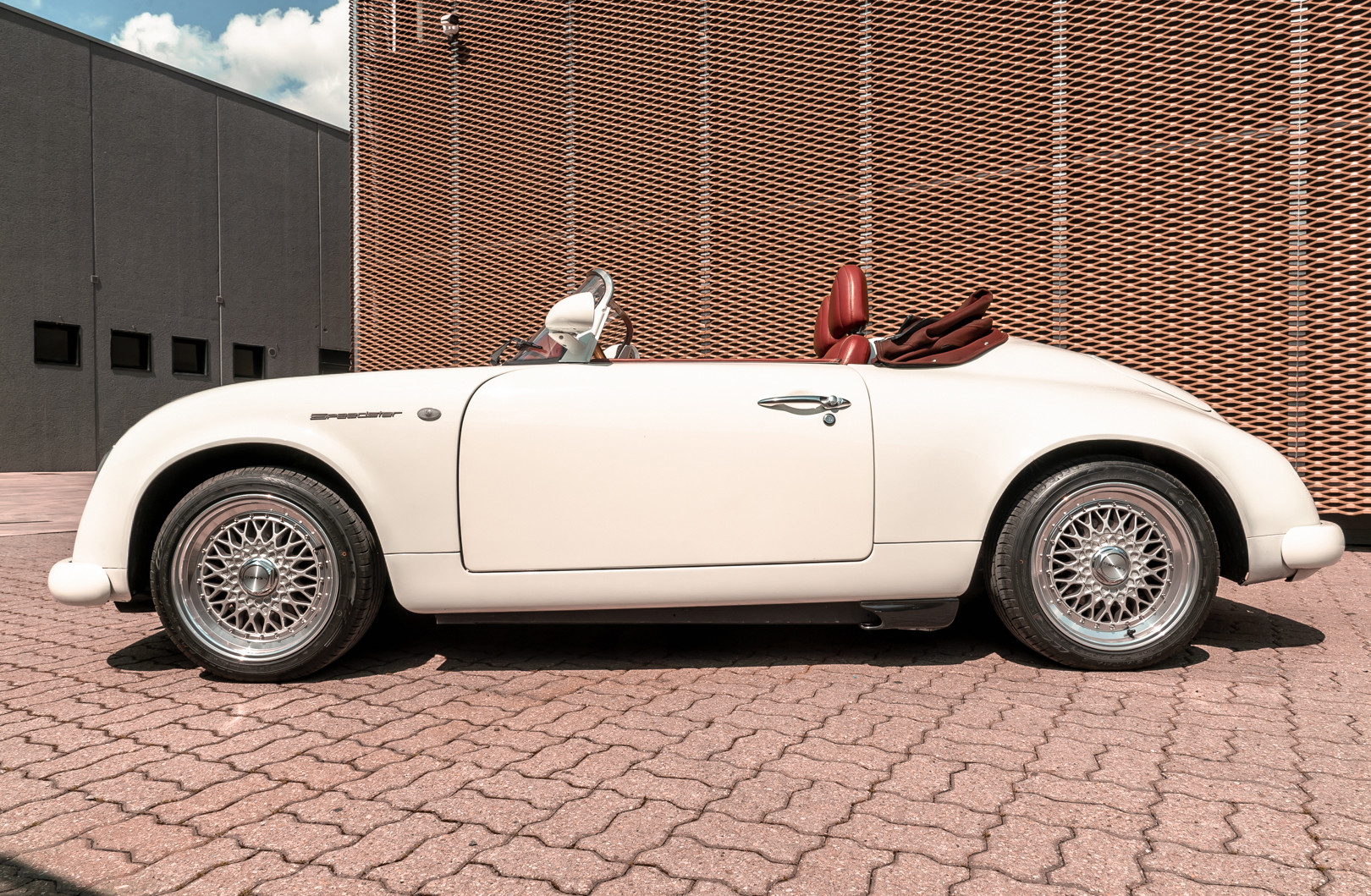 2005 PGO Speedster 2 7