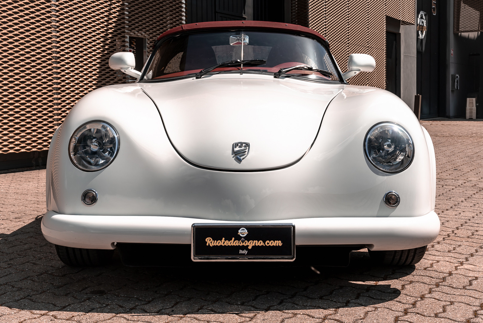 2005 PGO Speedster 2 2