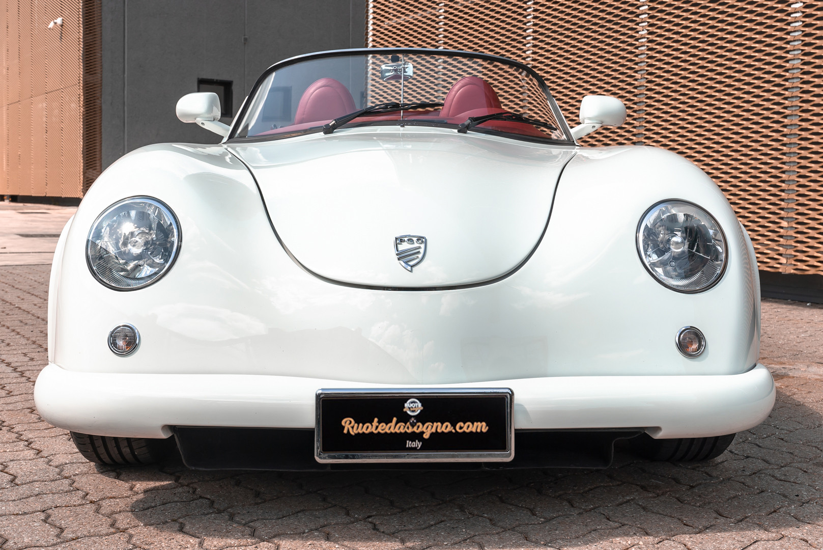 2005 PGO Speedster 2 9