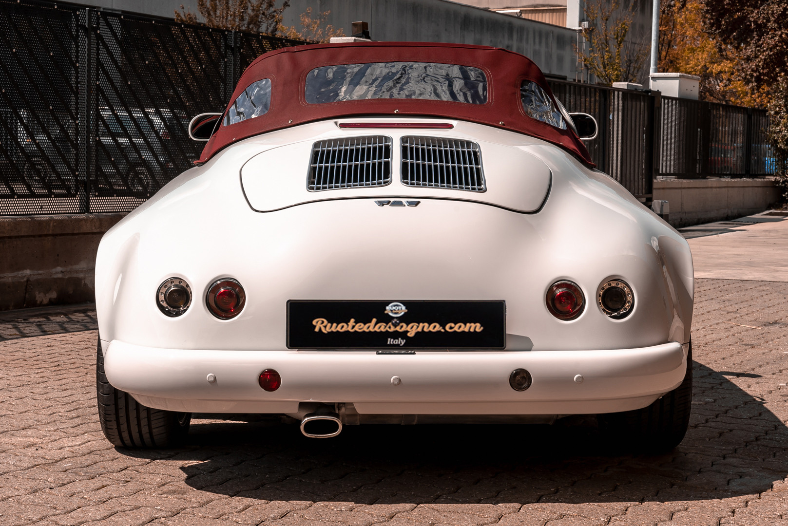 2005 PGO Speedster 2 3