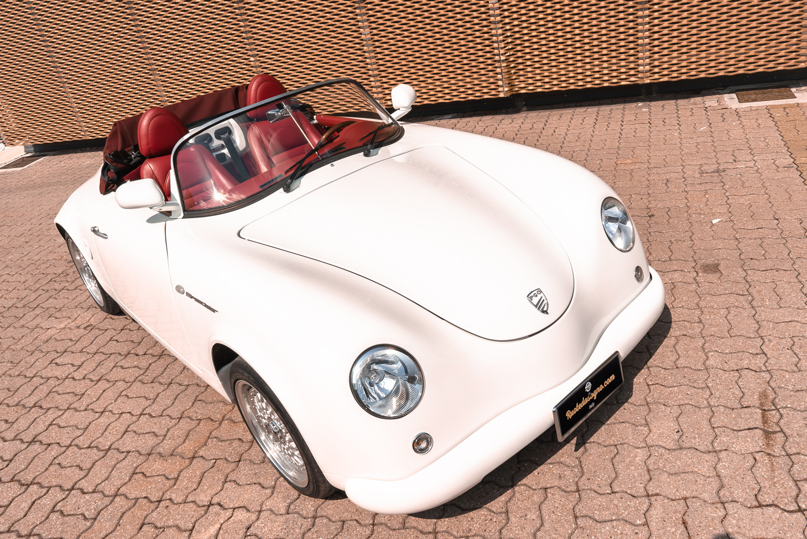 2005 PGO Speedster 2 8