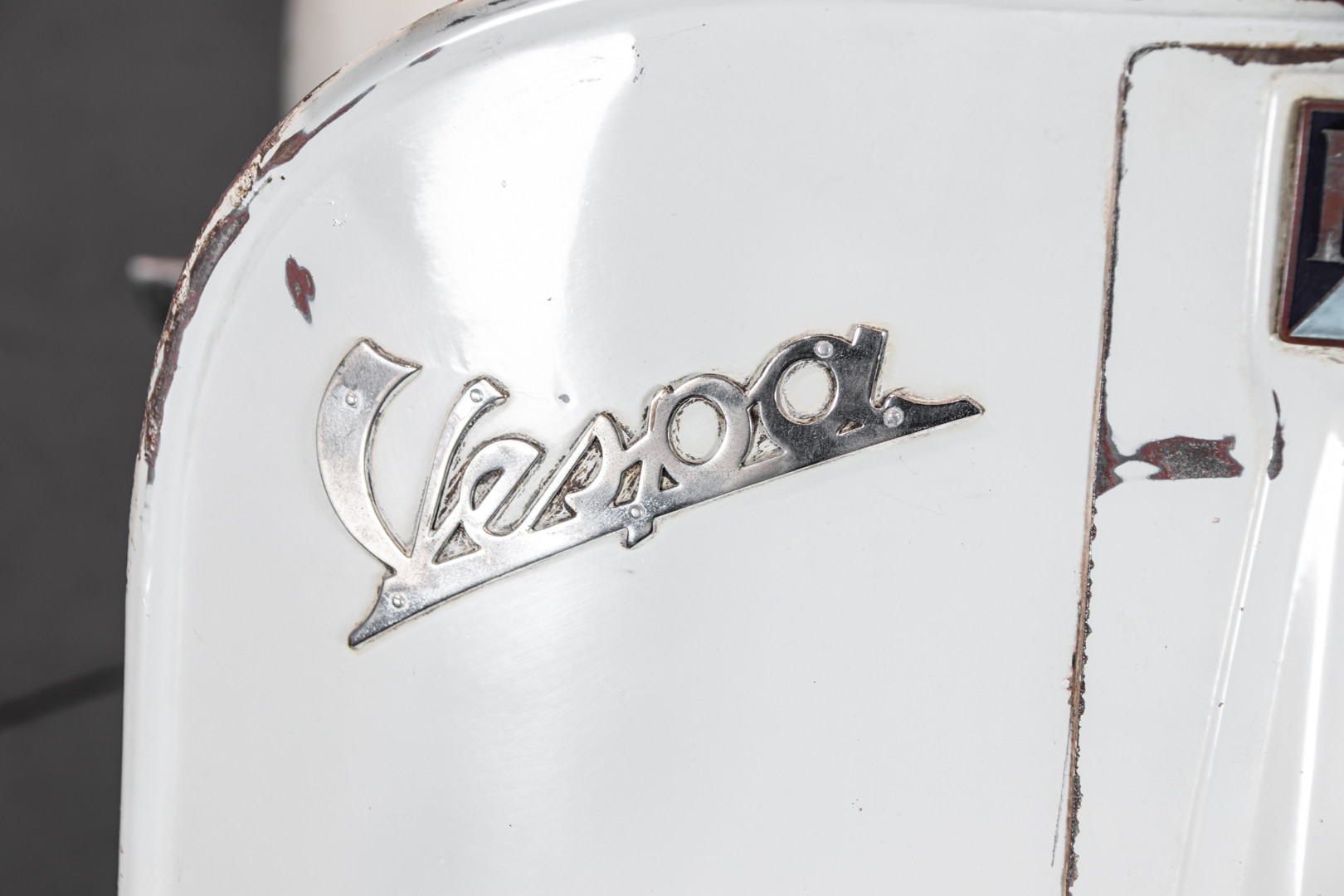 1956 Piaggio Vespa 150 VL3T 19