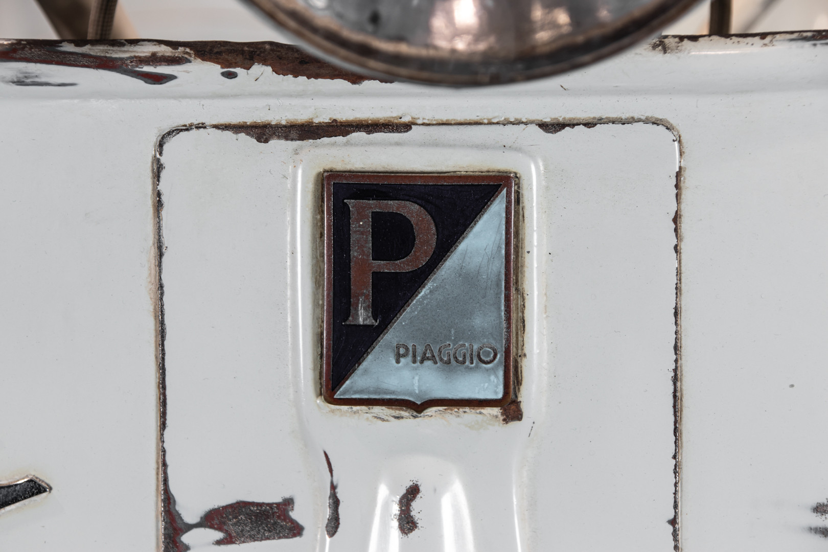1956 Piaggio Vespa 150 VL3T 20