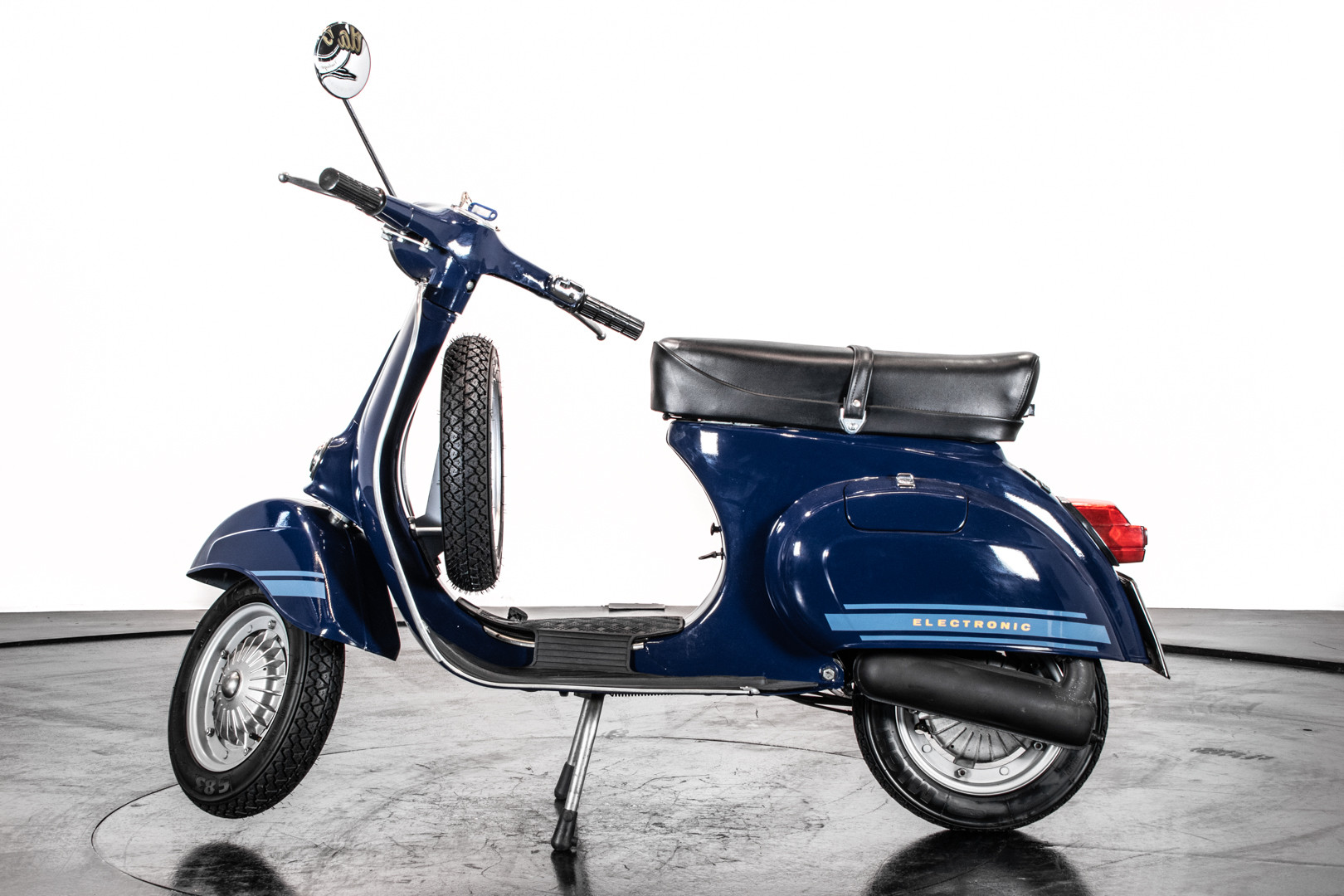 1978 Piaggio Vespa ET3 0