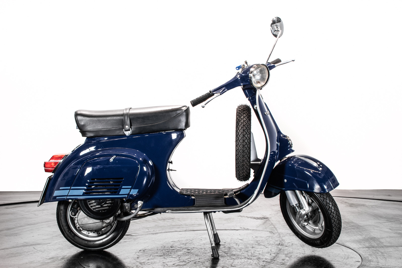1978 Piaggio Vespa ET3 1