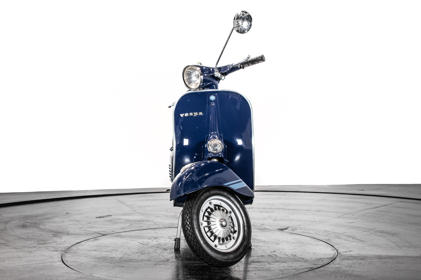 1978 Piaggio Vespa ET3 3