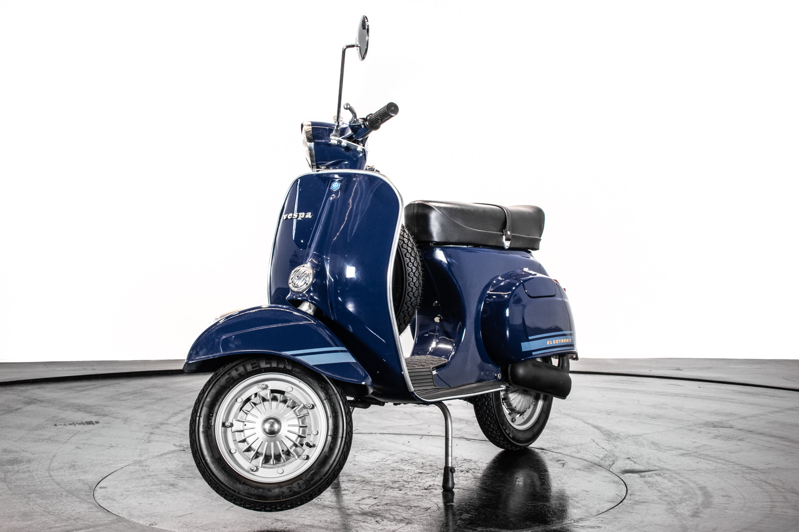 1978 Piaggio Vespa ET3 2