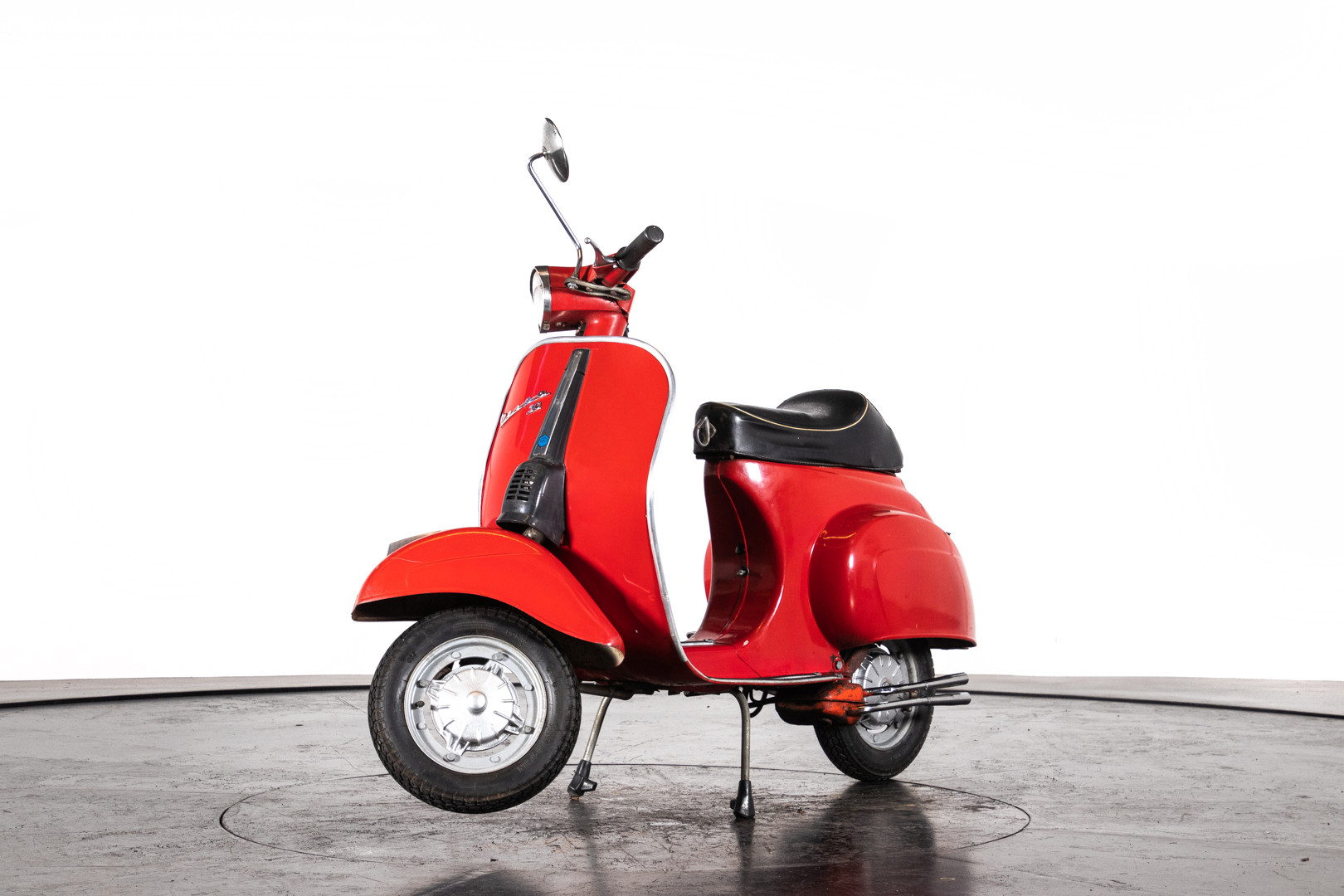 1972 Piaggio Vespa 50 Special 3M 1