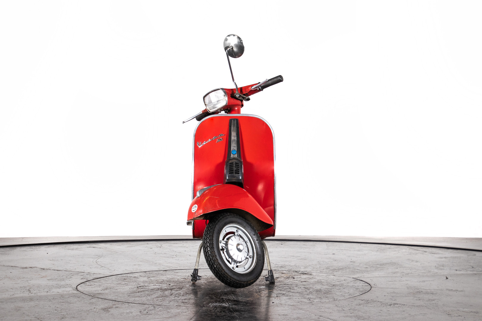 1972 Piaggio Vespa 50 Special 3M 3