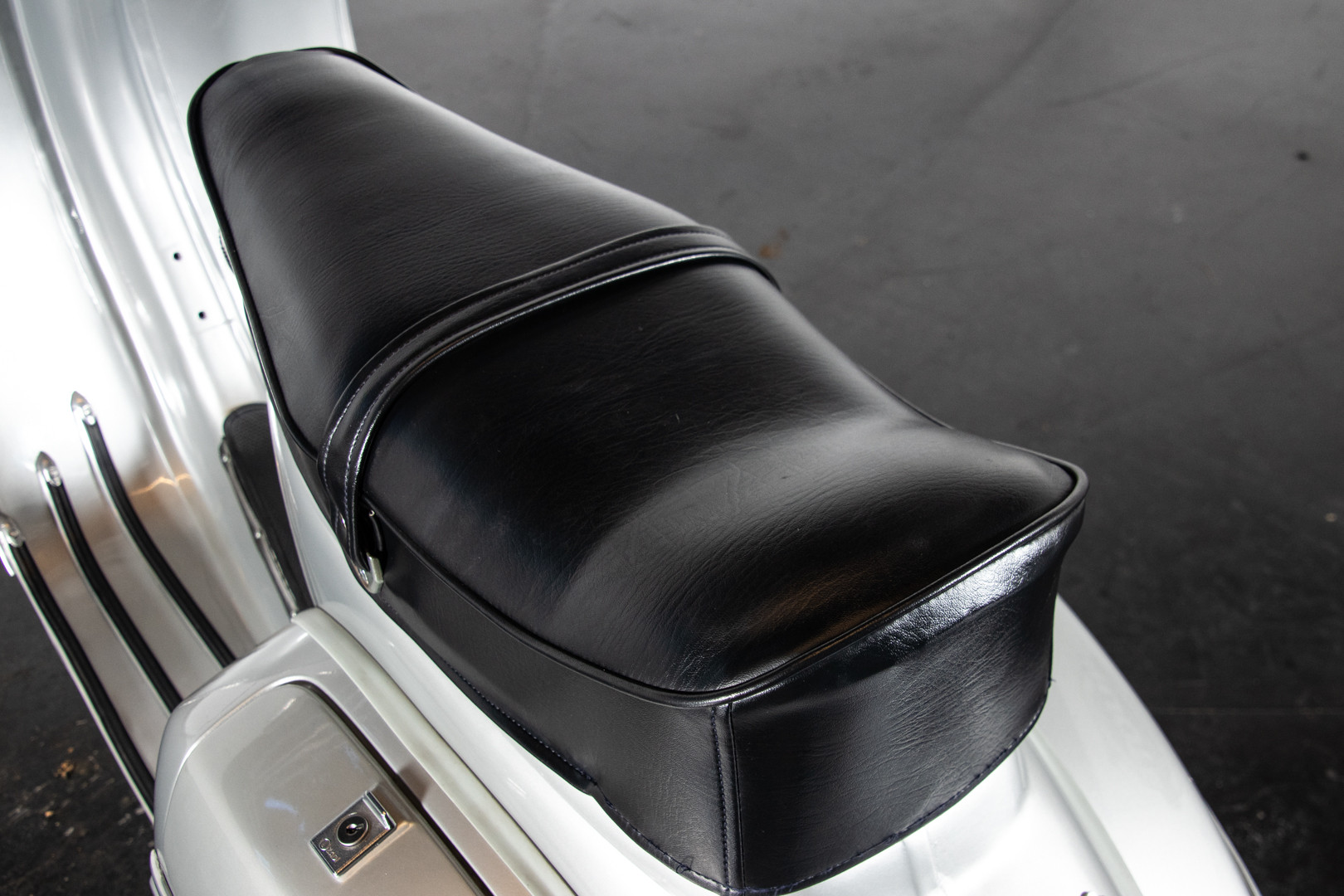1969 Piaggio Vespa GTR 125 19