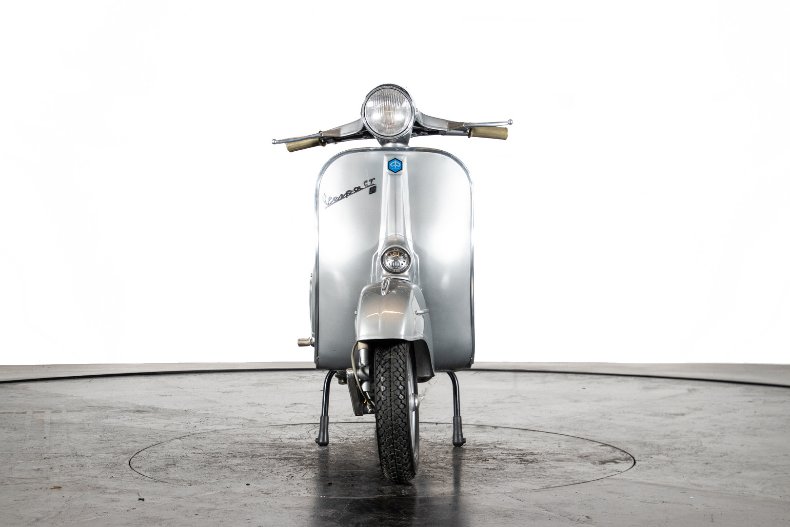 1969 Piaggio Vespa GTR 125 0