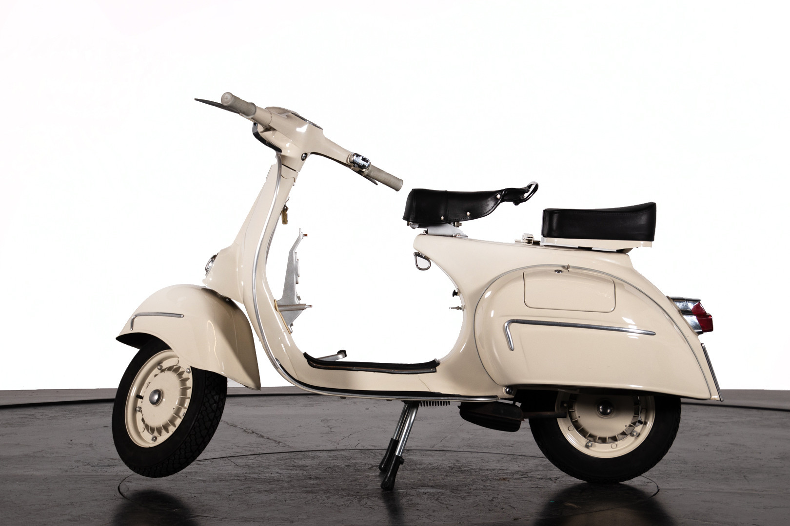 1963 Piaggio Vespa GL 150 VLA1T - Ruote da Sogno