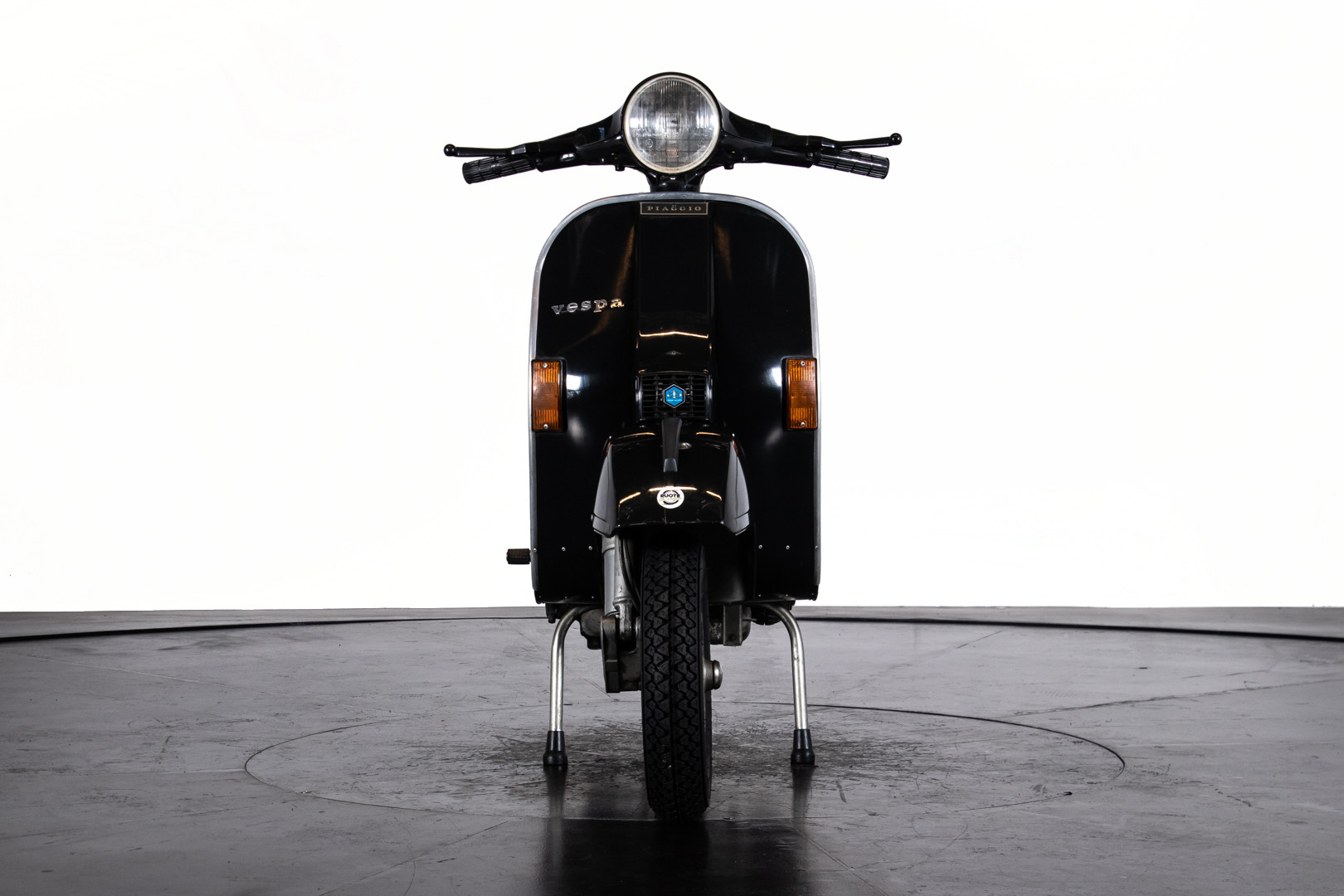 1983 PIAGGIO vespa px 125 e 2