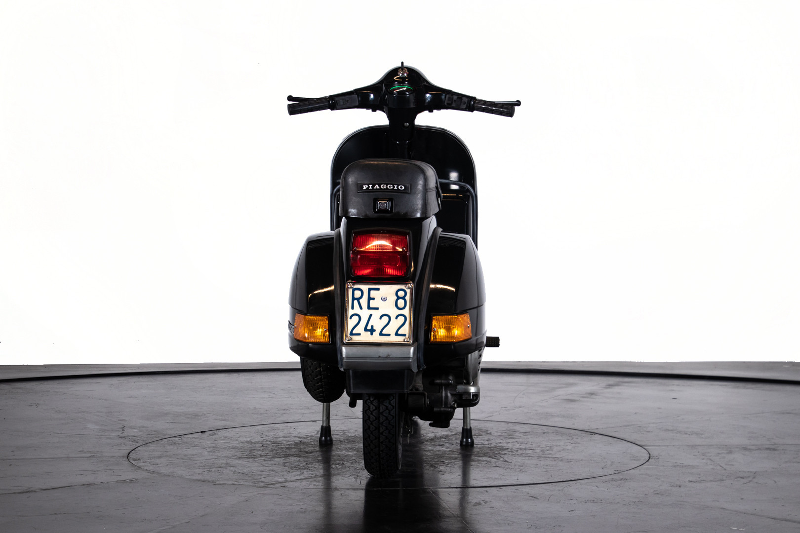 1983 PIAGGIO vespa px 125 e 3