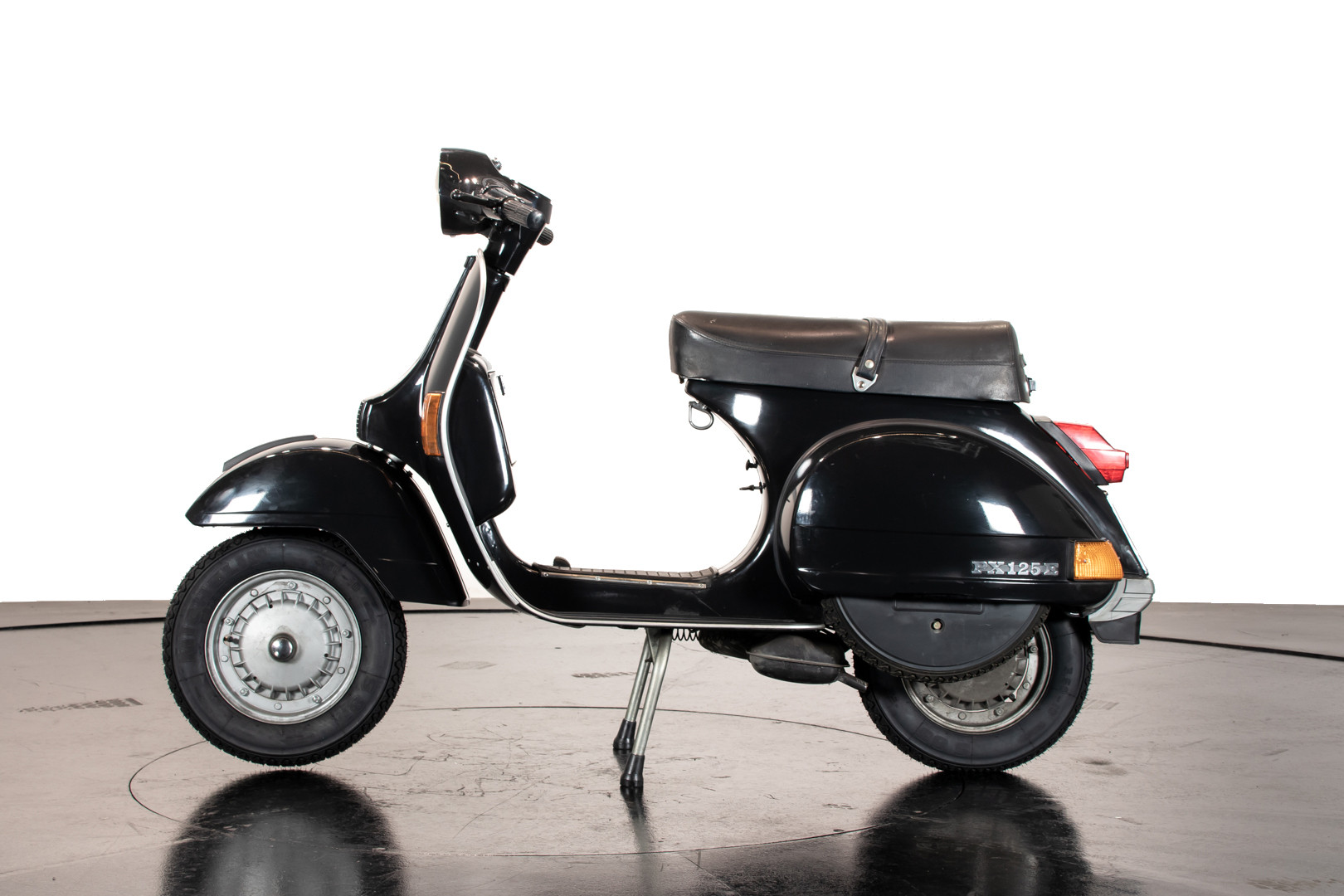 1983 PIAGGIO vespa px 125 e 0