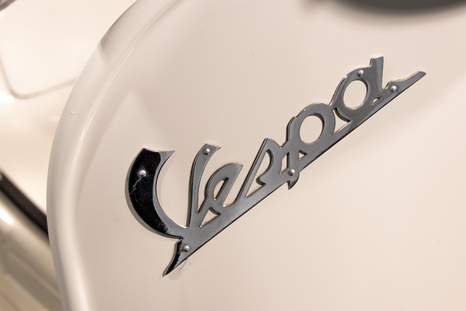 1956 PIAGGIO VESPA 150 SIDECAR VL3 21