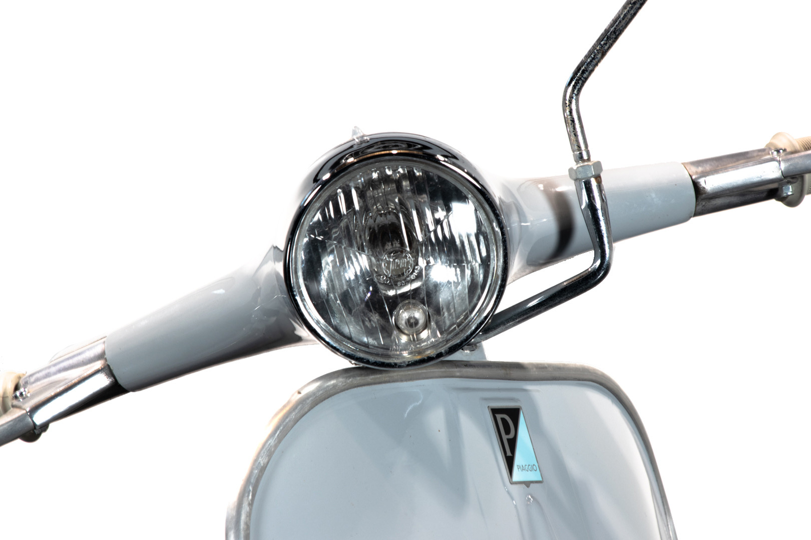 1963 Piaggio Vespa 125 VNB4T 15
