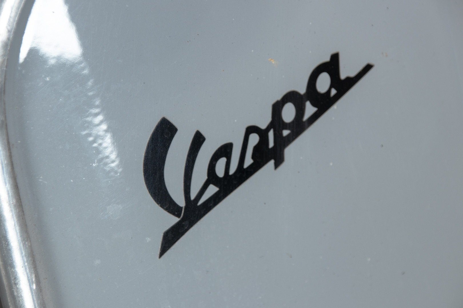 1963 Piaggio Vespa 125 VNB4T 16