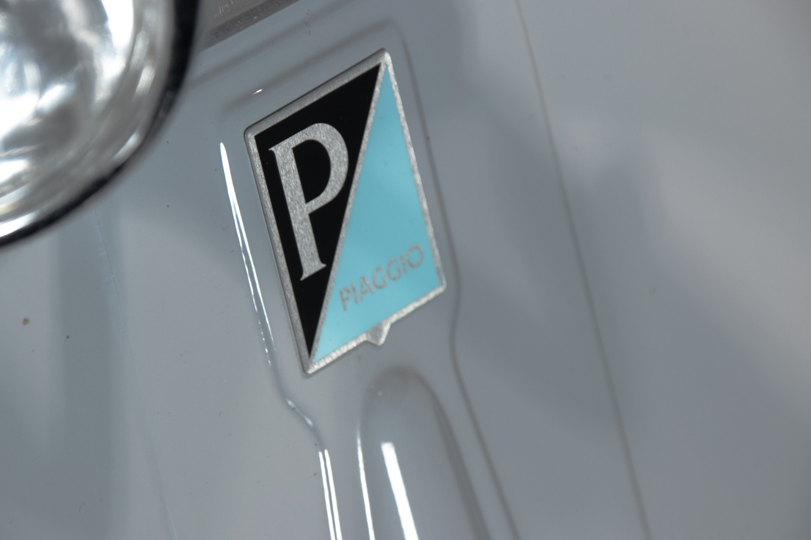 1963 Piaggio Vespa 125 VNB4T 17