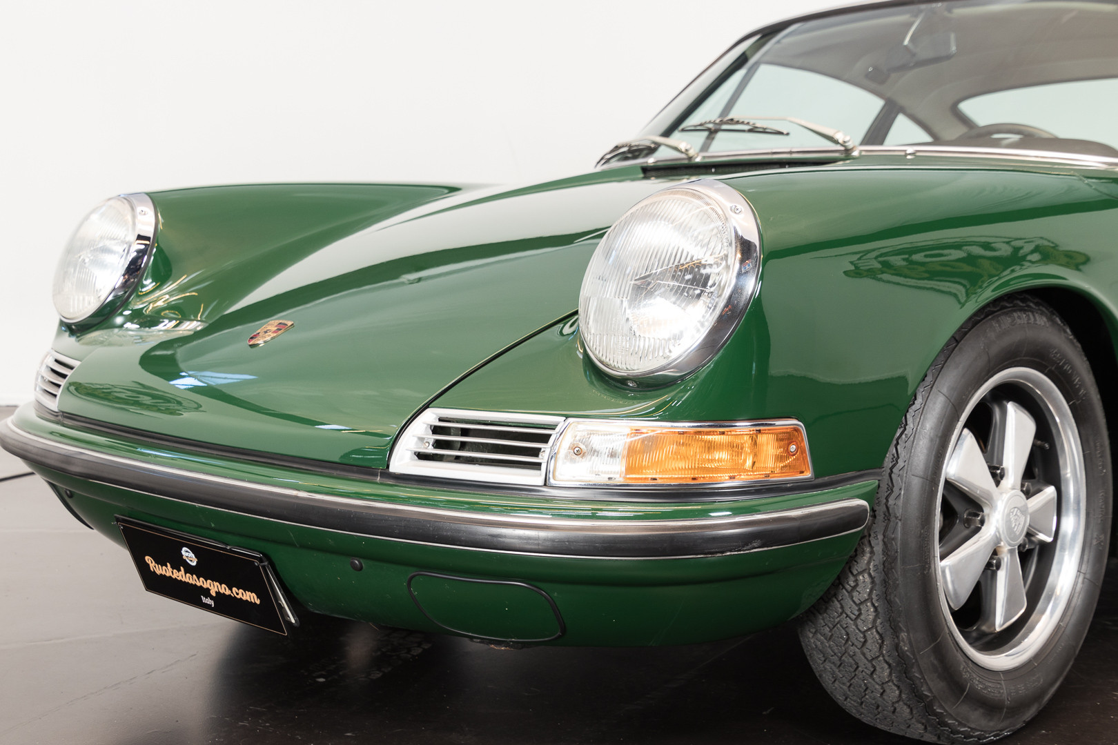 1967 Porsche 911S (passo corto) S.W.B. 26