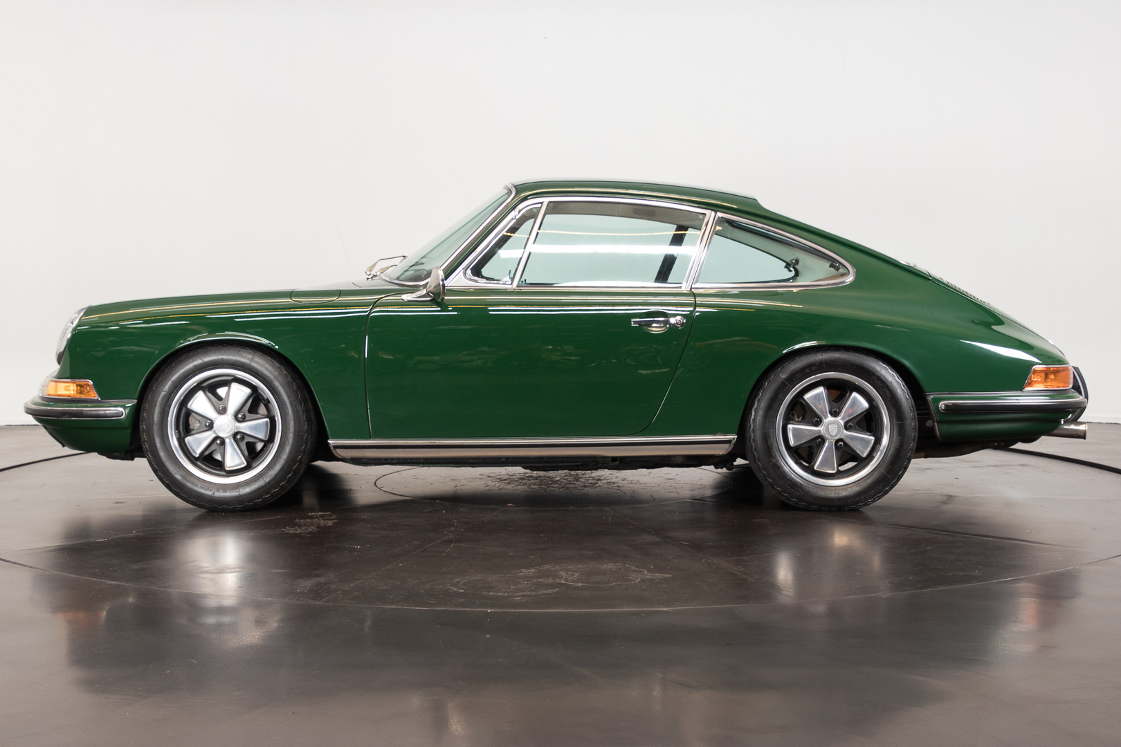 1967 Porsche 911S (passo corto) S.W.B. 14