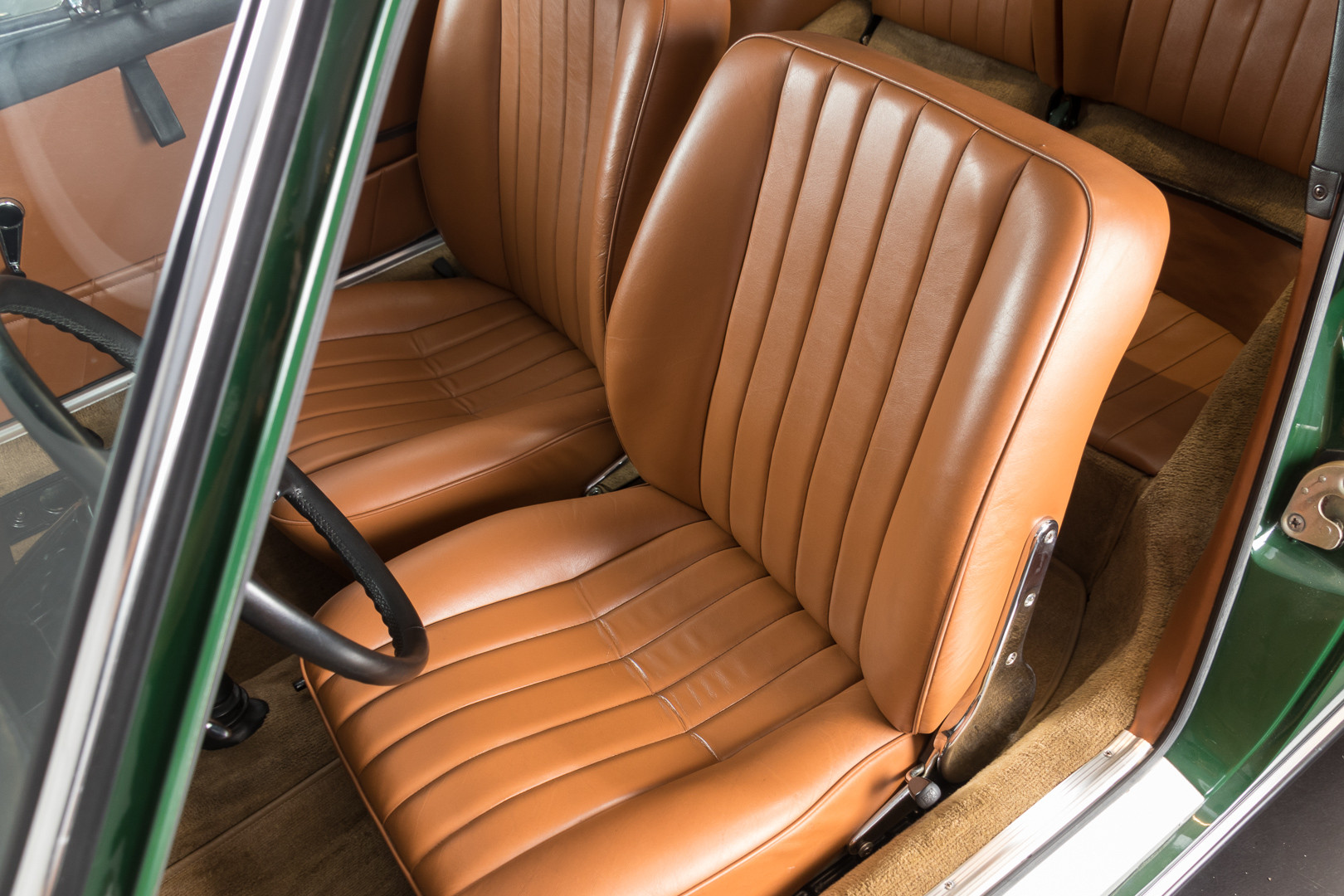 1967 Porsche 911S (passo corto) S.W.B. 23