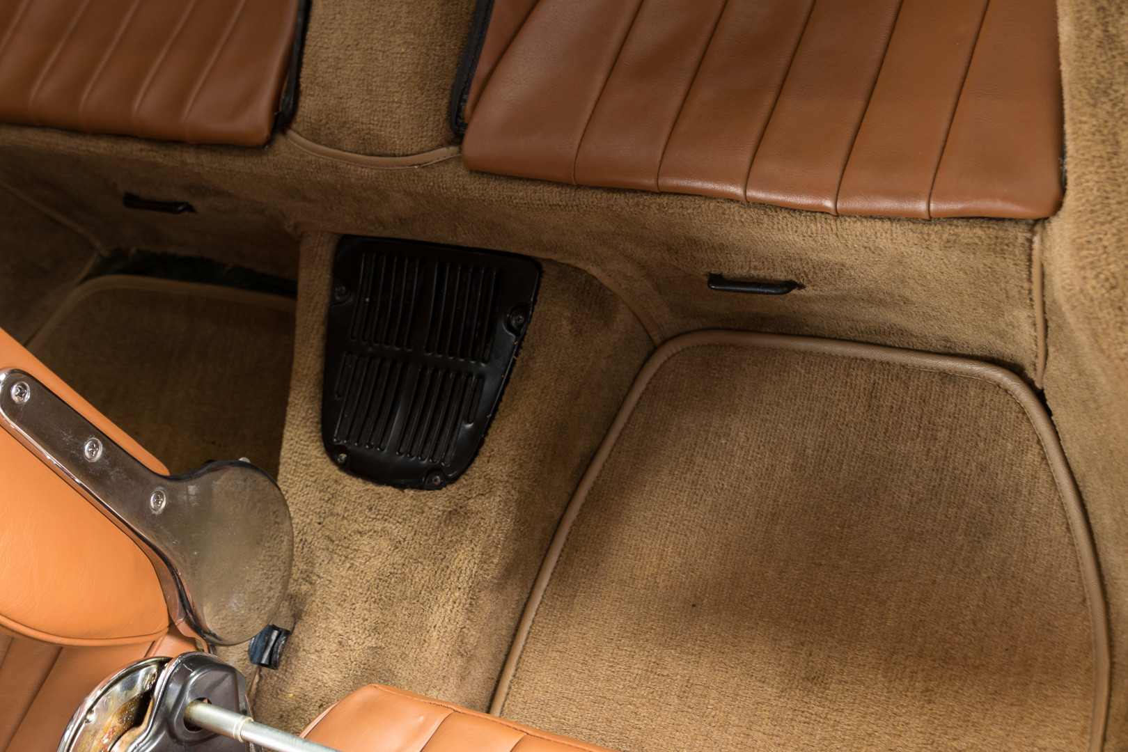 1967 Porsche 911S (passo corto) S.W.B. 25