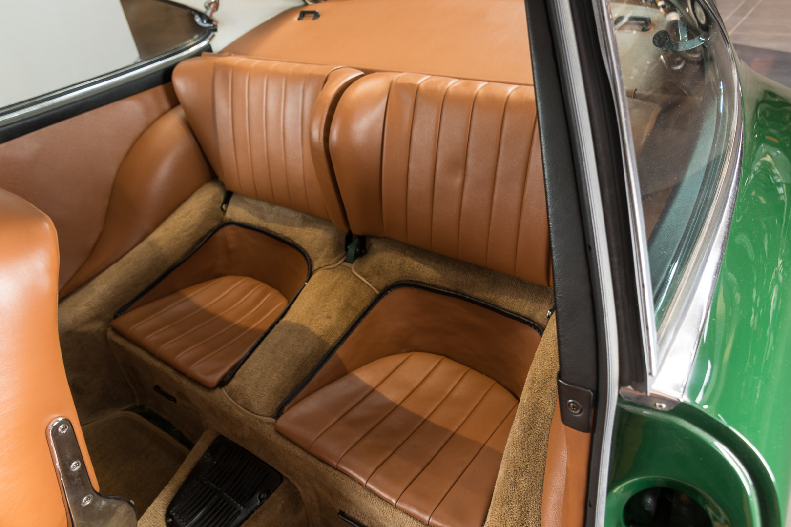 1967 Porsche 911S (passo corto) S.W.B. 24