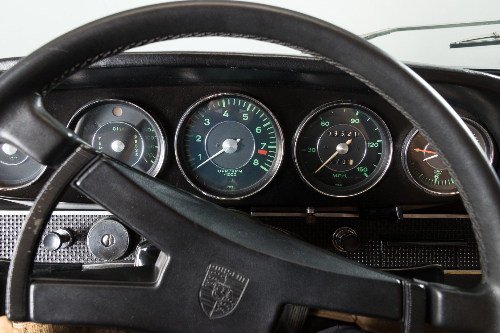 1967 Porsche 911S (passo corto) S.W.B. 19
