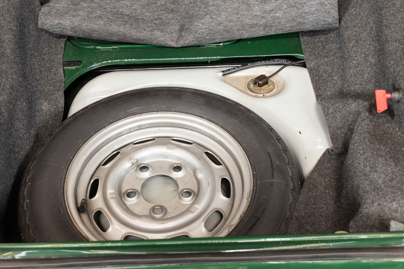1967 Porsche 911S (passo corto) S.W.B. 28