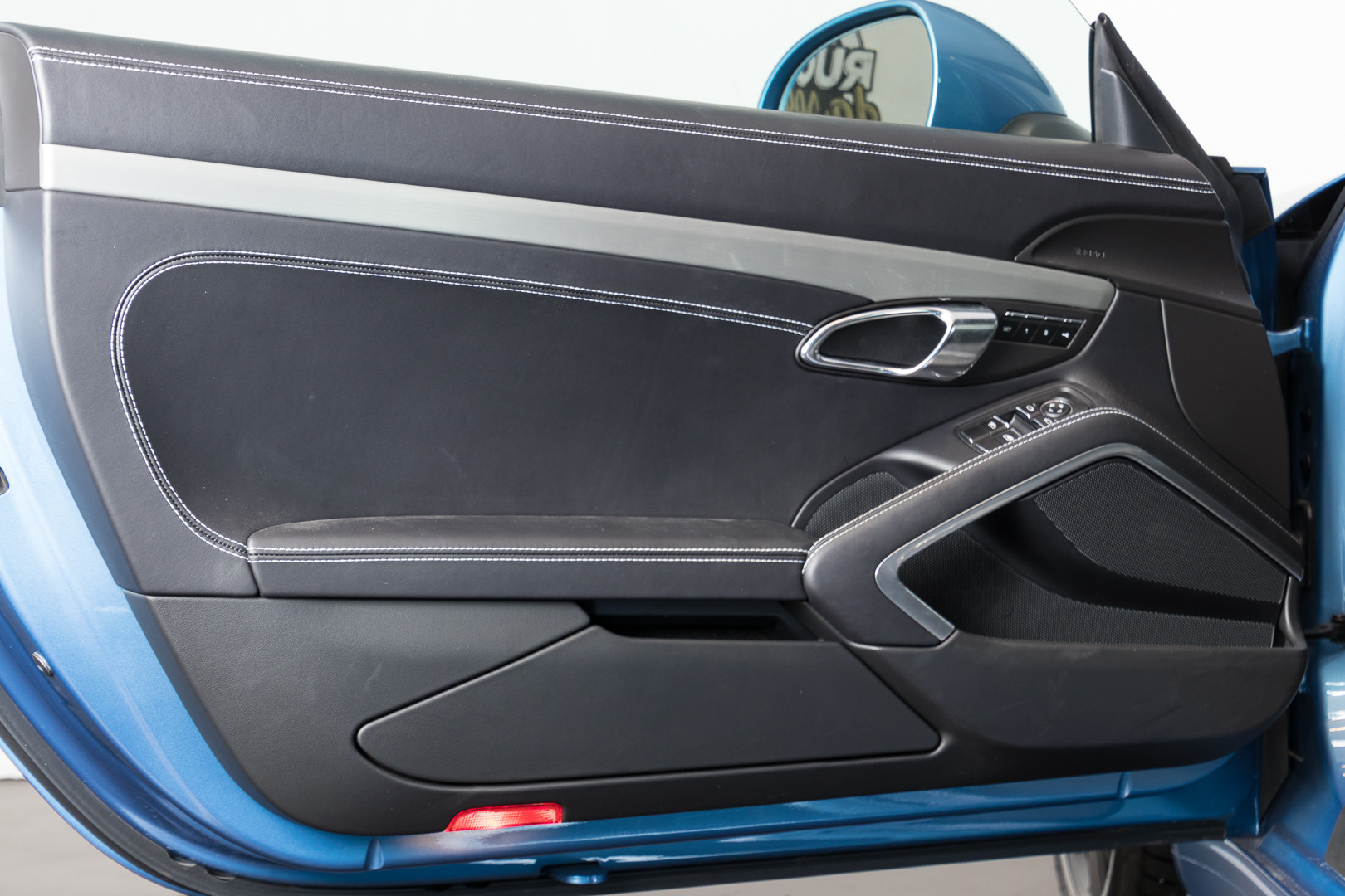 2016 Porsche 911 Targa 4S 30° Anniversario Porsche Italia 15