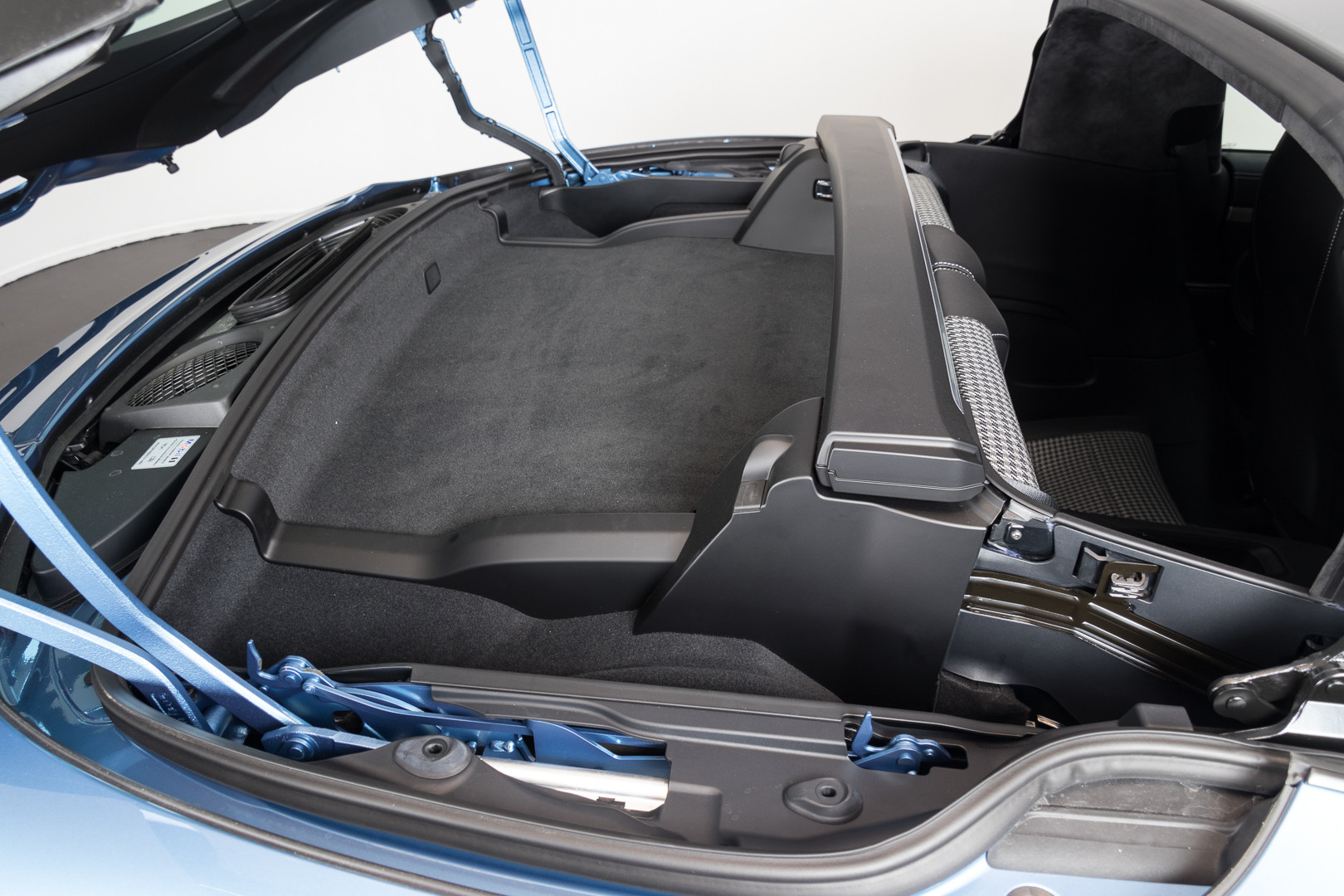 2016 Porsche 911 Targa 4S 30° Anniversario Porsche Italia 27